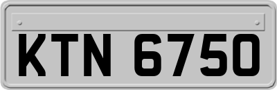 KTN6750