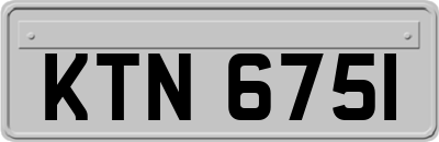 KTN6751
