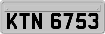 KTN6753