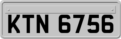 KTN6756