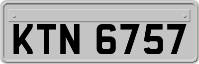 KTN6757