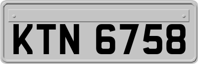 KTN6758