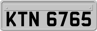 KTN6765
