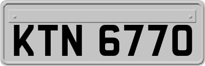 KTN6770