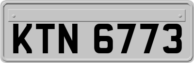 KTN6773