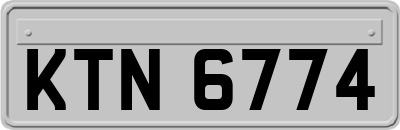 KTN6774