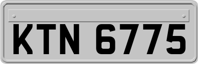 KTN6775