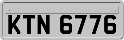 KTN6776