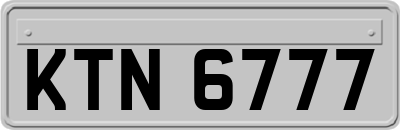 KTN6777