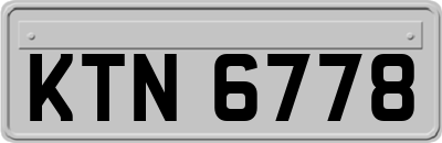 KTN6778