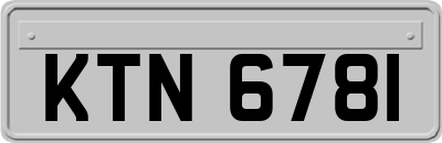KTN6781