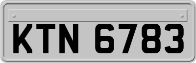 KTN6783