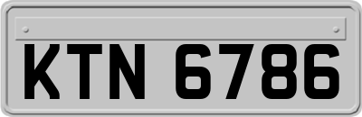 KTN6786