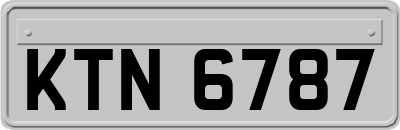 KTN6787