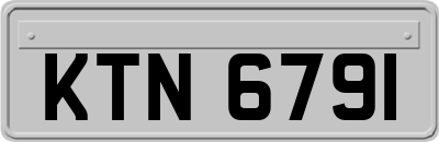 KTN6791