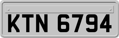 KTN6794
