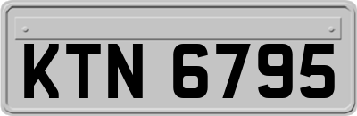 KTN6795
