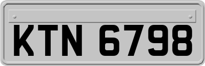 KTN6798
