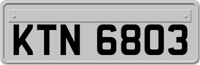 KTN6803