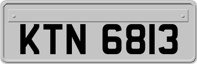KTN6813