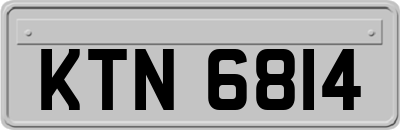 KTN6814