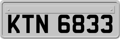 KTN6833