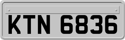 KTN6836