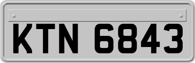 KTN6843