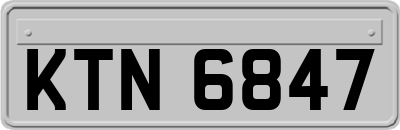 KTN6847