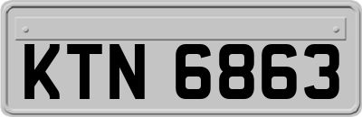 KTN6863