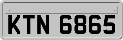 KTN6865