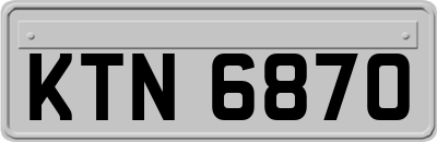 KTN6870