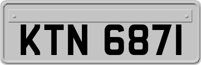 KTN6871