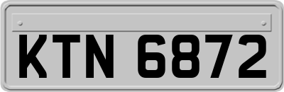 KTN6872