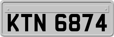 KTN6874