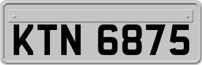 KTN6875
