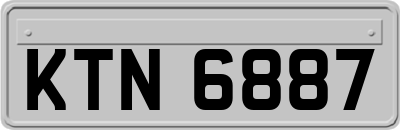 KTN6887