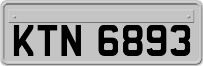 KTN6893