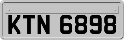KTN6898