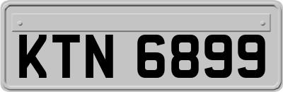 KTN6899