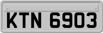 KTN6903