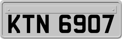 KTN6907