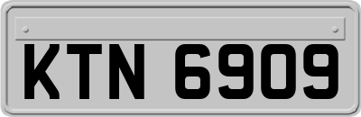 KTN6909