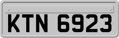 KTN6923