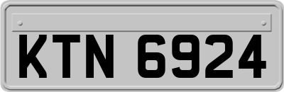 KTN6924