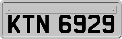 KTN6929