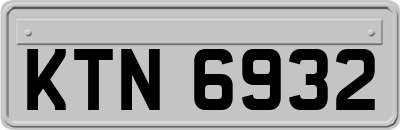 KTN6932