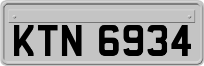 KTN6934