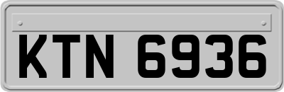 KTN6936