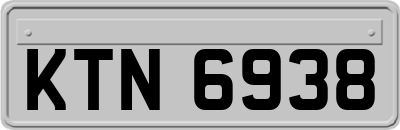 KTN6938